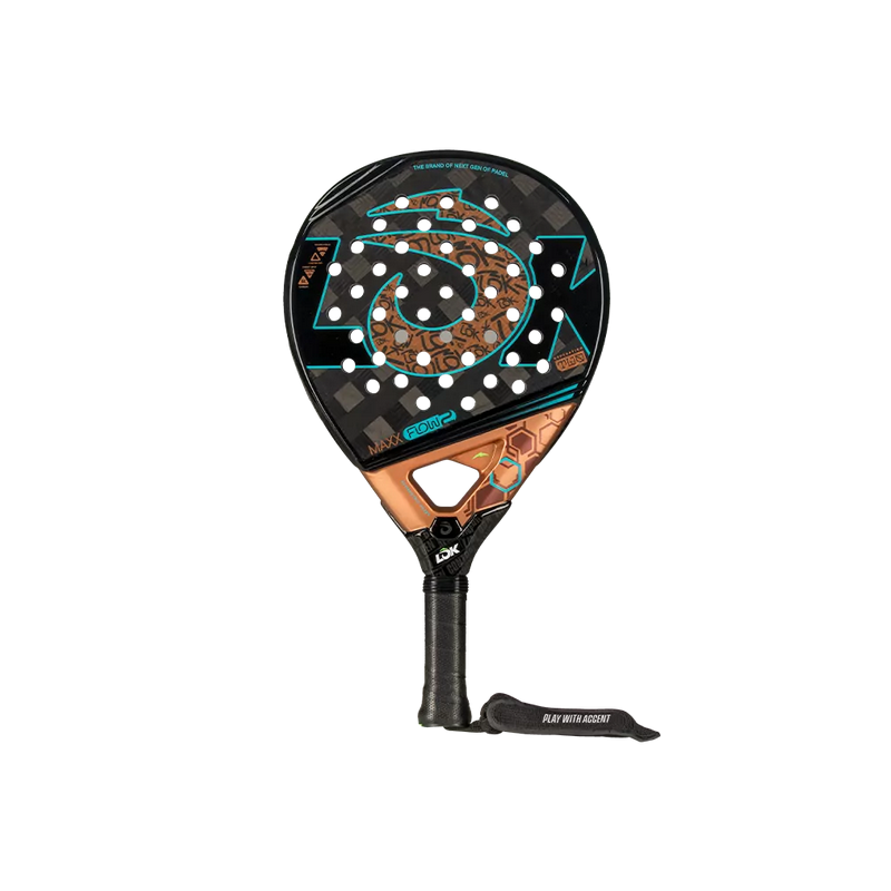 LÕK PADELRACKET MAXX FLOW 2 '26