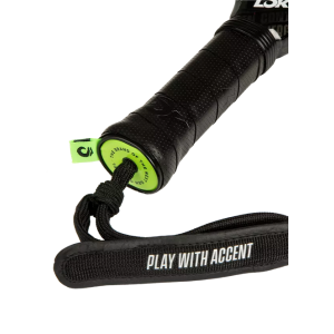 LÕK PADELRACKET MAXX FLOW 2 '26