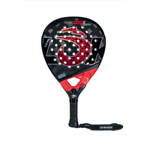 LÕK PADELRACKET MAXX HYPE 2 '26
