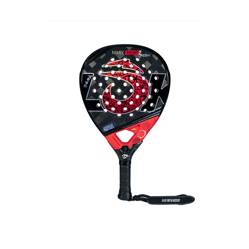 LÕK PADELRACKET MAXX HYPE 2 '26