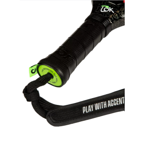 LÕK PADELRACKET MAXX HYPE 2 '26