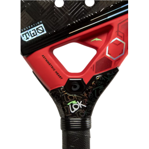 LÕK PADELRACKET MAXX HYPE 2 '26