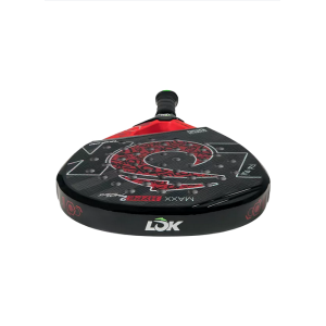 LÕK PADELRACKET MAXX HYPE 2 '26