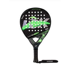 LÕK PADELRACKET CARBON FLOW 2  '25