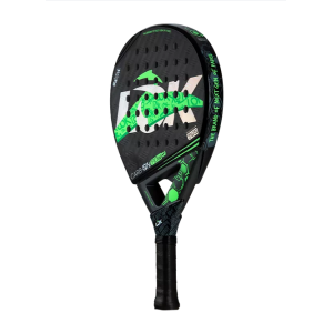 LÕK PADELRACKET CARBON FLOW 2  '25