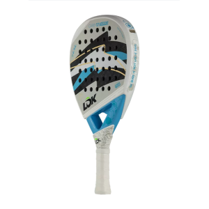LÕK PADELRACKET Carbon On Hype 2 Franco Dal Bianco
