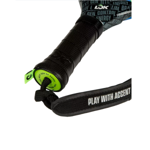 LÕK PADELRACKET EASY FLOW GEN 2