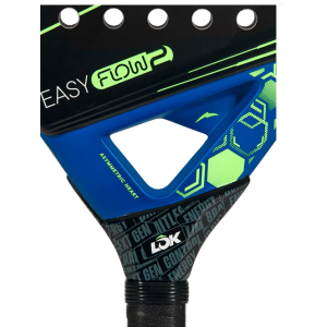 LÕK PADELRACKET EASY FLOW GEN 2