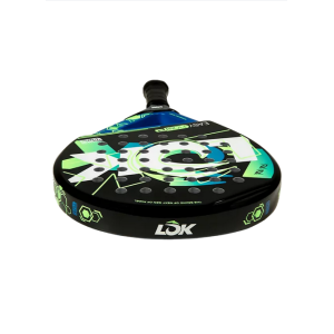 LÕK PADELRACKET EASY FLOW GEN 2