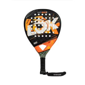 LÕK PADELRACKETEASY HYPE GEN 2