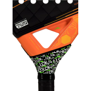 LÕK PADELRACKETEASY HYPE GEN 2