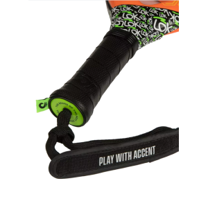LÕK PADELRACKETEASY HYPE GEN 2