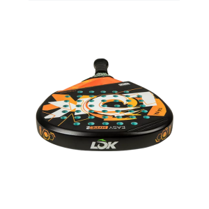 LÕK PADELRACKETEASY HYPE GEN 2
