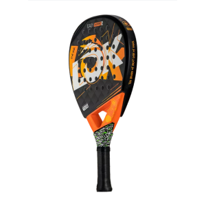 LÕK PADELRACKETEASY HYPE GEN 2
