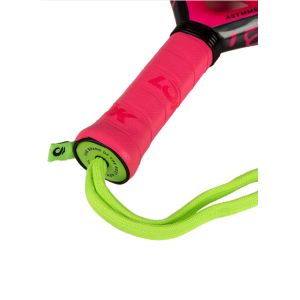 LÕK PADELRACKET BE FLOW GEN 2 PINK