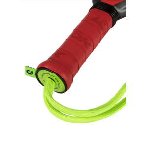 LÕK PADELRACKET BE HYPE GEN 2 RED