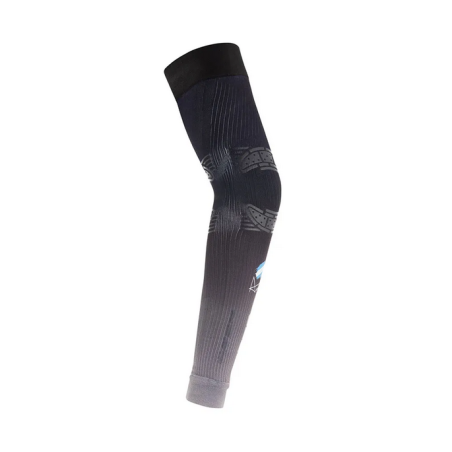 Floky No Strain TAPIA Armsleeve 1-Pack GRIJS