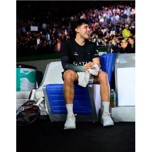 Floky No Strain TAPIA Armsleeve 1-Pack GRIJS