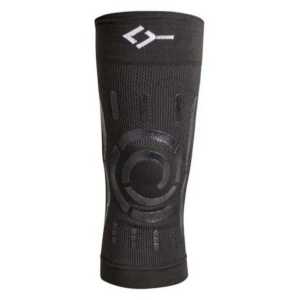 FLOKY KNEE SUPPORT LINKS ZWART