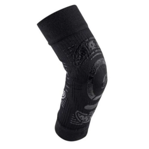 FLOKY ELBOW SUPPORT ZWART