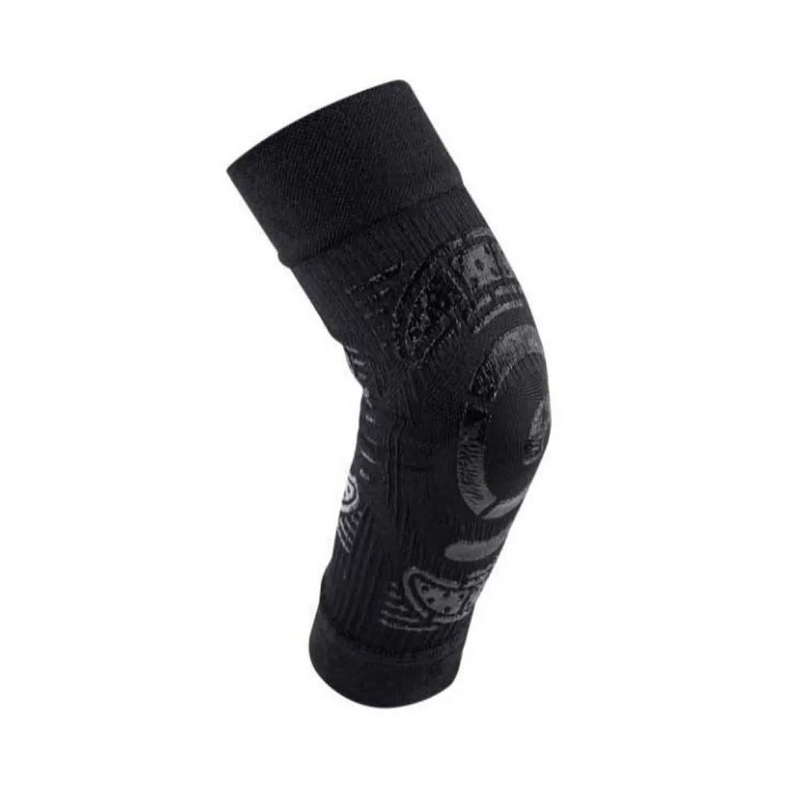 FLOKY ELBOW SUPPORT ZWART