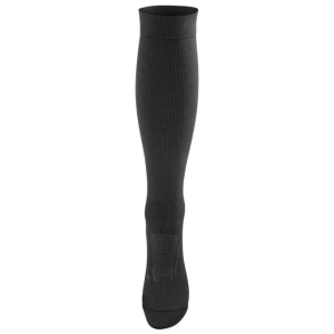 FLOKY RE-CHARGE SOKKEN  ZWART