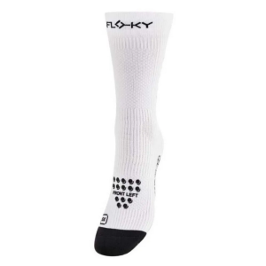 FLOKY S-MASH 3D SOKKEN WIT