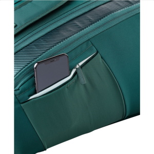 WILSON SUPER TOUR BLADE 9 Bag V10