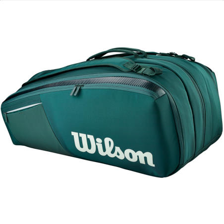 WILSON SUPER TOUR BLADE 15 Bag V10