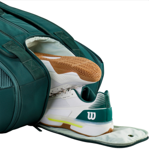 WILSON SUPER TOUR BLADE 15 Bag V10