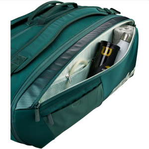 WILSON SUPER TOUR BLADE 15 Bag V10