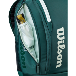 Wilson Super Tour Blade Backpack V10