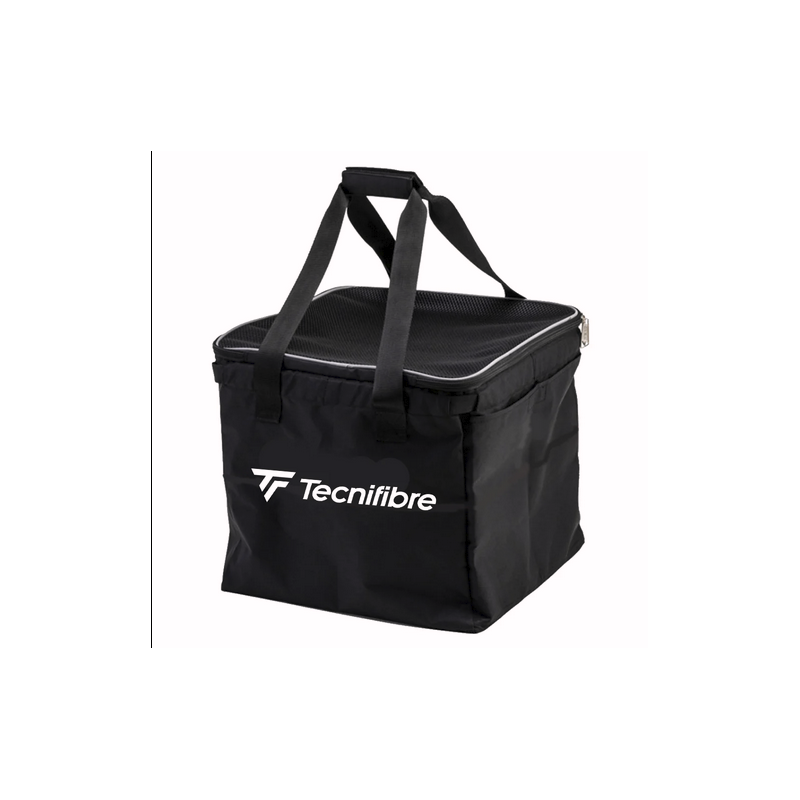 TECNIFIBRE BALLEN BAG VOOR OP TROLLEY