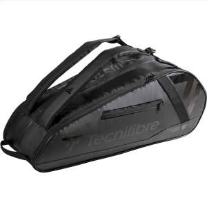 TECNIFIBRE TOUR ENDURANCE ULTRA 6BAG BLACK