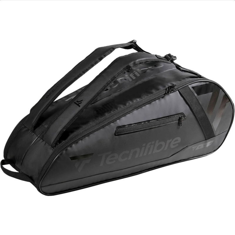 TECNIFIBRE TOUR ENDURANCE ULTRA 6BAG BLACK