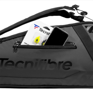 TECNIFIBRE TOUR ENDURANCE ULTRA 6BAG BLACK