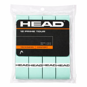 HEAD PRIME TOUR CELESTE 12 PACK