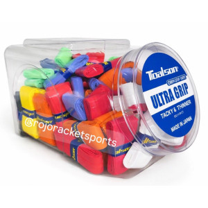 TOALSON ULTRA GRIP 72 BOX MIX