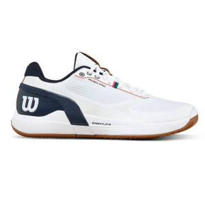 WILSON RUSH PRO 5 CLC CLAY HEREN