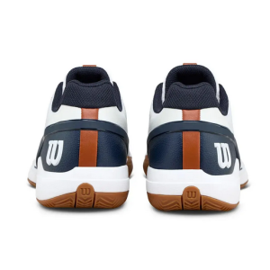 WILSON RUSH PRO 5 CLC CLAY HEREN