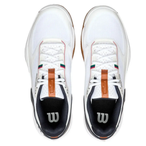 WILSON RUSH PRO 5 CLC CLAY HEREN