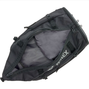 YONEX BA72612EX GEARLOGIC BACKPACK ZWART '26