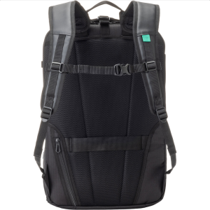 YONEX BA72612EX GEARLOGIC BACKPACK ZWART '26