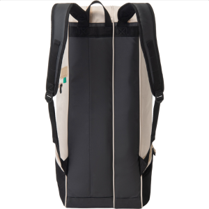 YONEX BA72626EX GEARLOGIC 6 BAG BEIGE '26