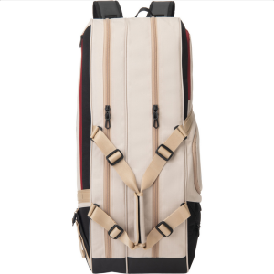YONEX BA72626EX GEARLOGIC 6 BAG BEIGE '26