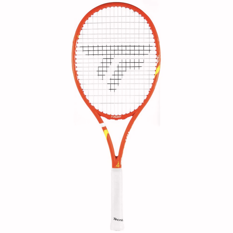 TECNIFIBRE T-FIGHT 300  ID (Iga Swiatek)
