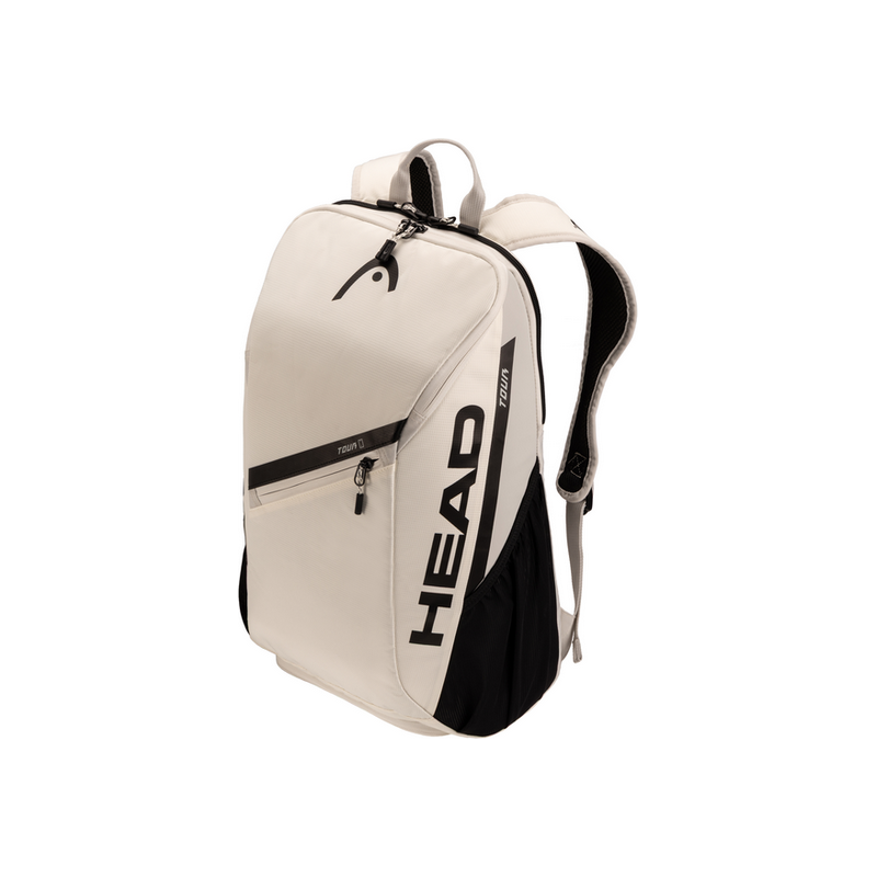 HEAD TOUR BACKPACK 25L WIT '26