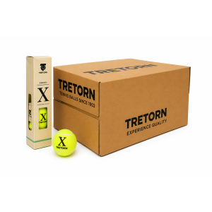 TRETORN MICRO X 30x4 CAN