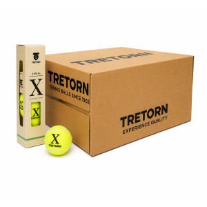 TRETORN MICRO X 40x3 CAN