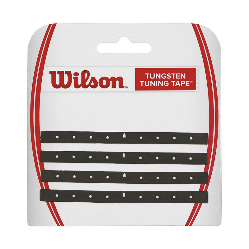 WILSON TUNGSTEN TUNING LOOD TAPE